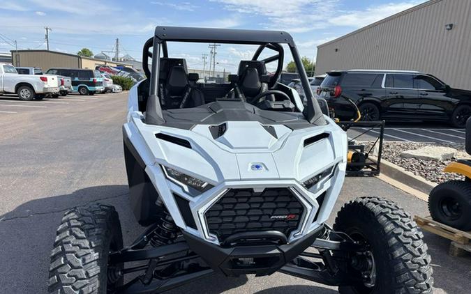 2026 Polaris RZR Pro R Ultimate Ultimate