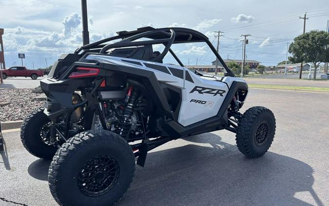2026 Polaris RZR Pro R Ultimate Ultimate