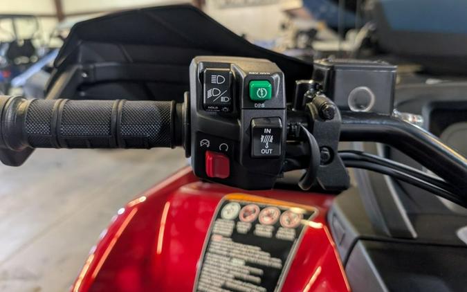 2026 Can-Am® Outlander MAX XT 850