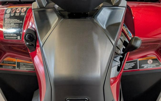 2026 Can-Am® Outlander MAX XT 850