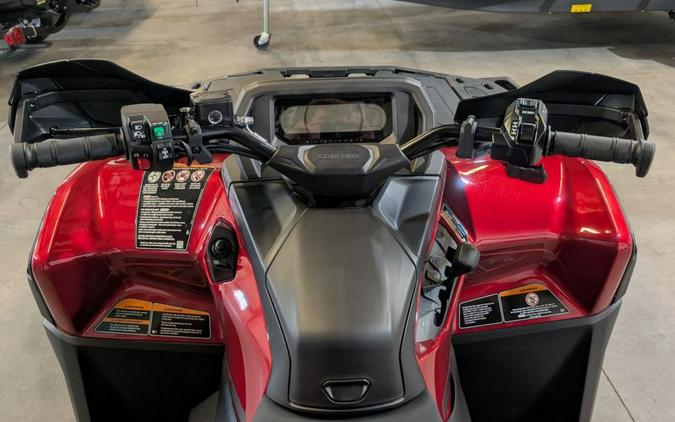 2026 Can-Am® Outlander MAX XT 850