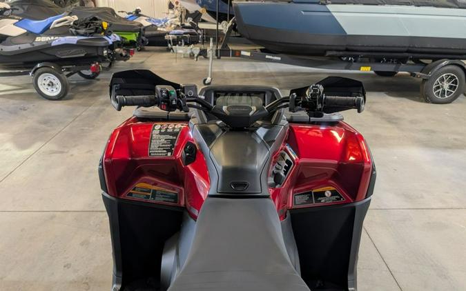 2026 Can-Am® Outlander MAX XT 850