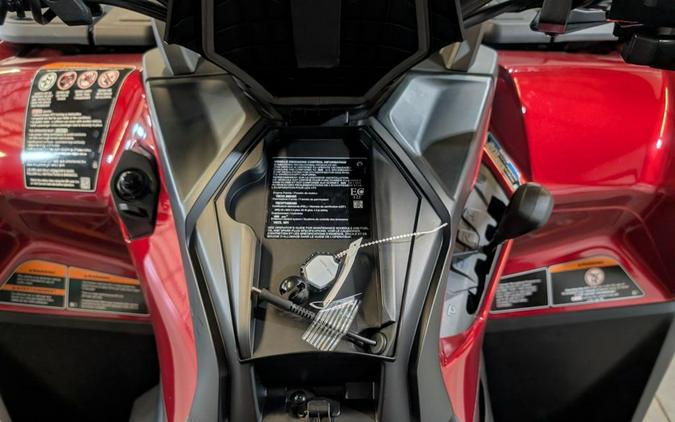 2026 Can-Am® Outlander MAX XT 850