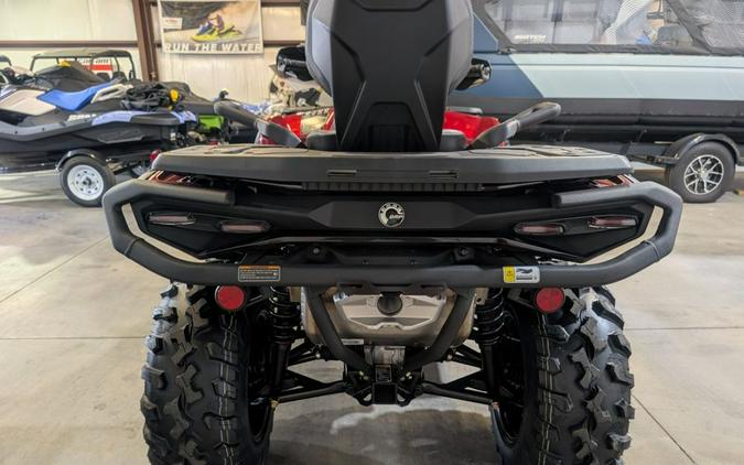 2026 Can-Am® Outlander MAX XT 850
