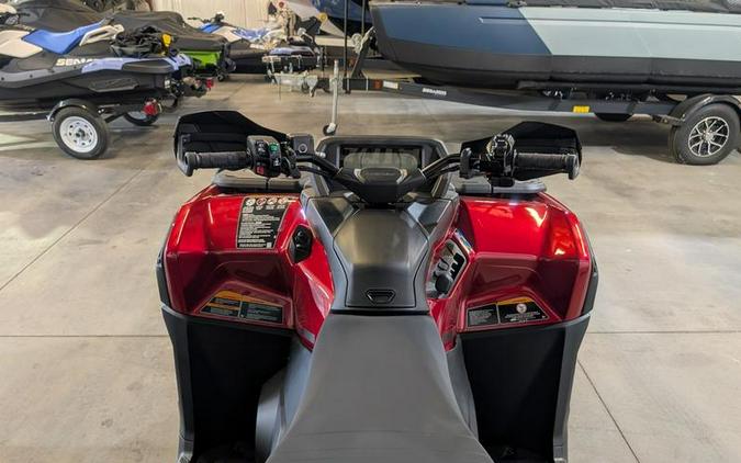2026 Can-Am® Outlander MAX XT 850
