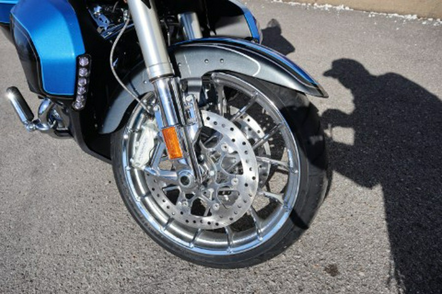 2026 Harley-Davidson CVO™ Street Glide® Limited