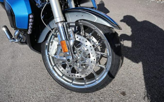 2026 Harley-Davidson CVO™ Street Glide® Limited