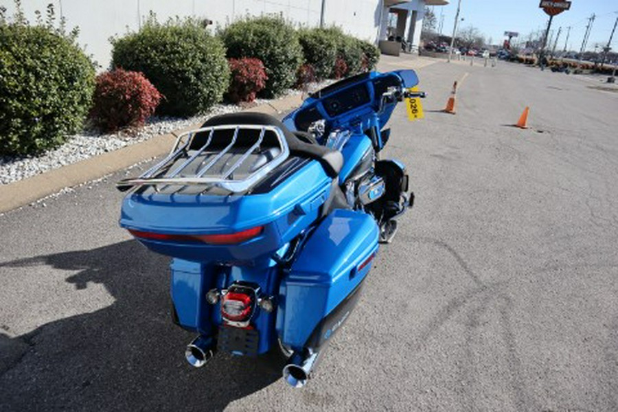 2026 Harley-Davidson CVO™ Street Glide® Limited