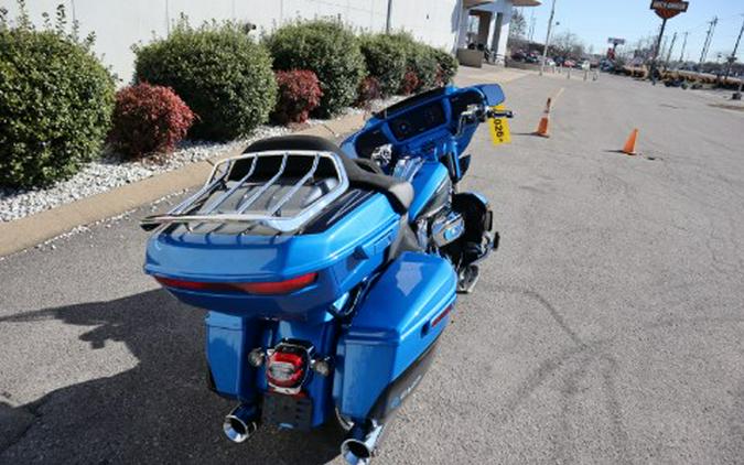 2026 Harley-Davidson CVO™ Street Glide® Limited