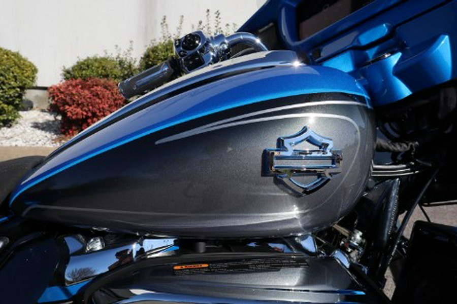2026 Harley-Davidson CVO™ Street Glide® Limited