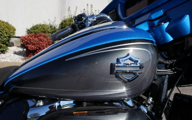 2026 Harley-Davidson CVO™ Street Glide® Limited