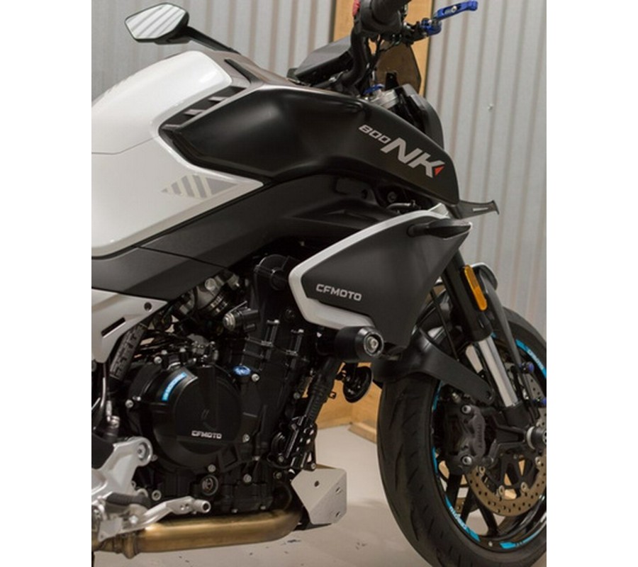 2024 CFMOTO 800NK