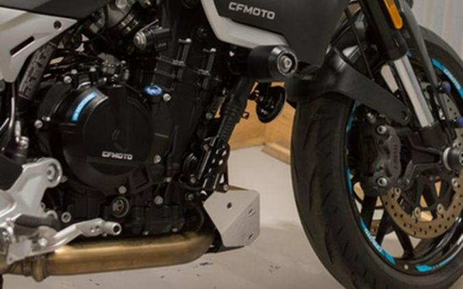 2024 CFMOTO 800NK