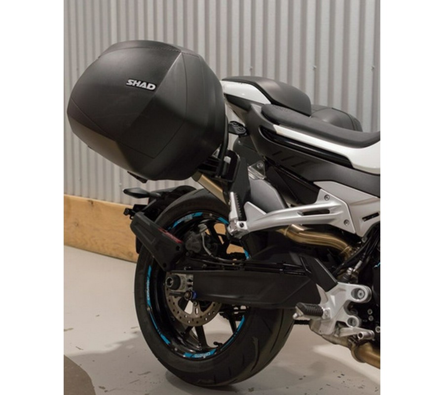 2024 CFMOTO 800NK