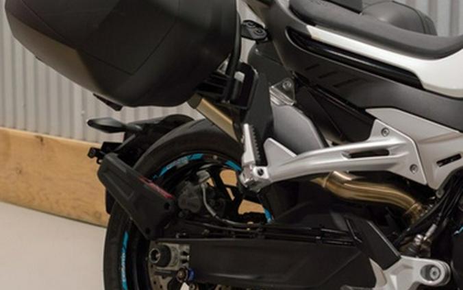 2024 CFMOTO 800NK