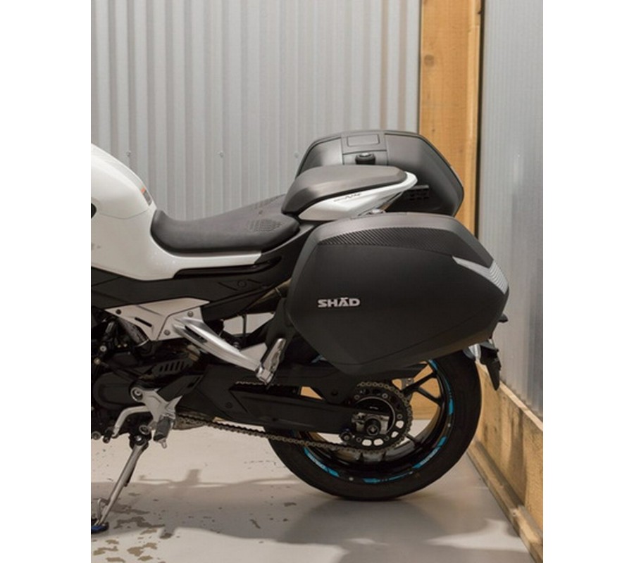 2024 CFMOTO 800NK