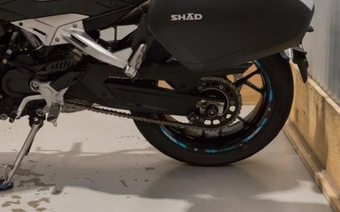 2024 CFMOTO 800NK