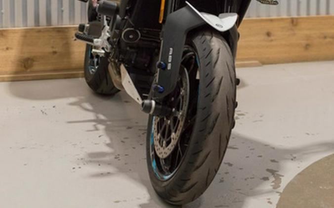 2024 CFMOTO 800NK