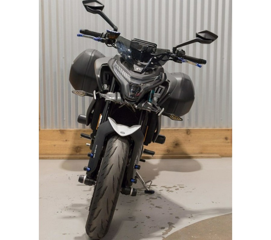 2024 CFMOTO 800NK