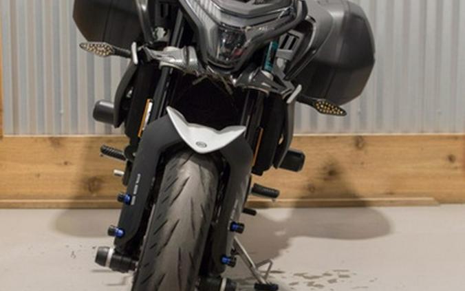 2024 CFMOTO 800NK