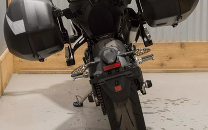 2024 CFMOTO 800NK