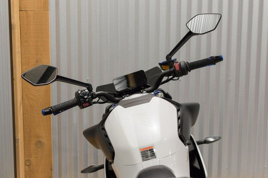 2024 CFMOTO 800NK