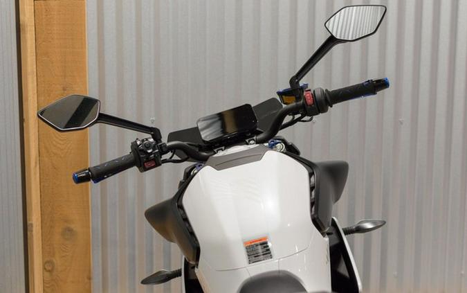2024 CFMOTO 800NK