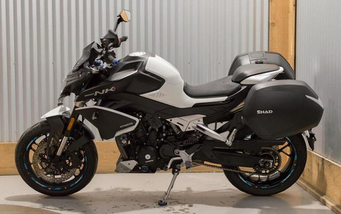2024 CFMOTO 800NK