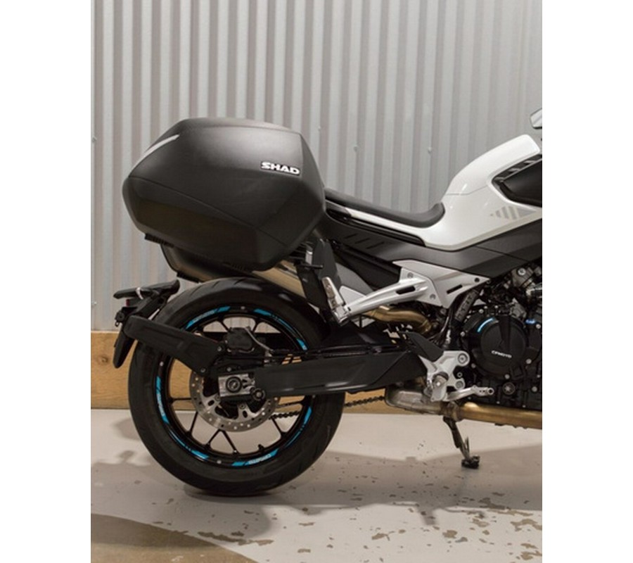 2024 CFMOTO 800NK