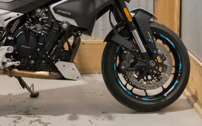 2024 CFMOTO 800NK