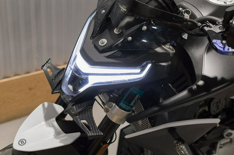 2024 CFMOTO 800NK
