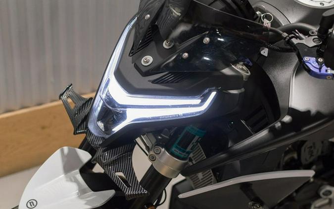 2024 CFMOTO 800NK