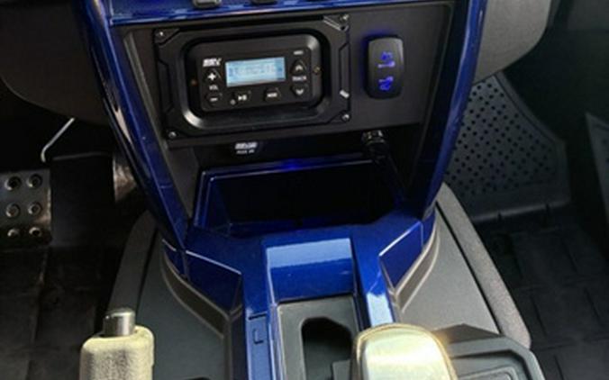 2023 Yamaha Wolverine RMAX2 1000 Limited
