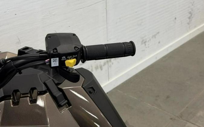 2026 Polaris Sportsman 850 Trail