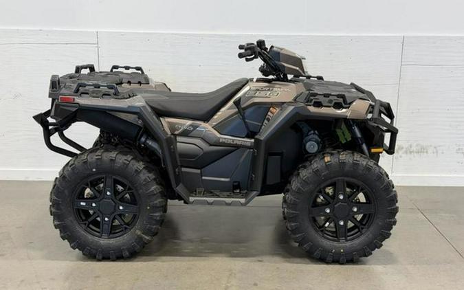 2026 Polaris Sportsman 850 Trail