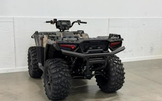 2026 Polaris Sportsman 850 Trail