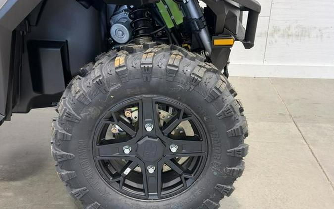 2026 Polaris Sportsman 850 Trail