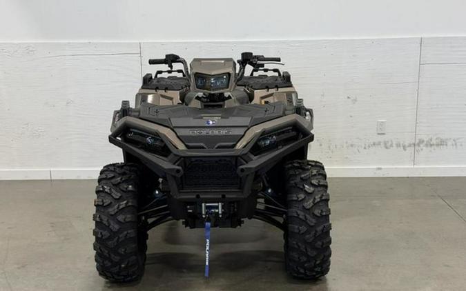 2026 Polaris Sportsman 850 Trail