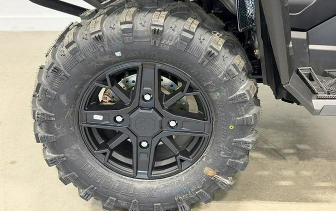 2026 Polaris Sportsman 850 Trail