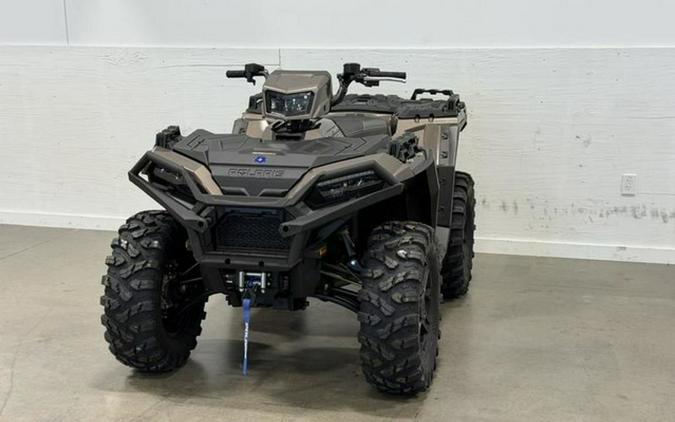 2026 Polaris Sportsman 850 Trail