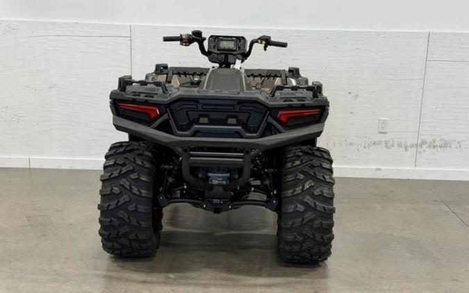 2026 Polaris Sportsman 850 Trail