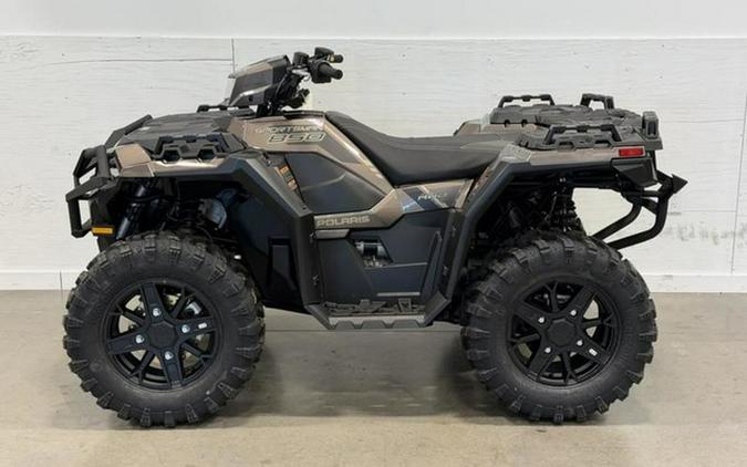 2026 Polaris Sportsman 850 Trail