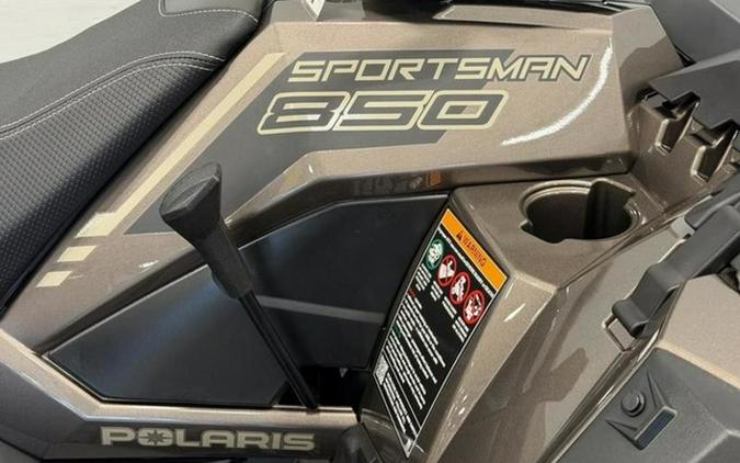 2026 Polaris Sportsman 850 Trail