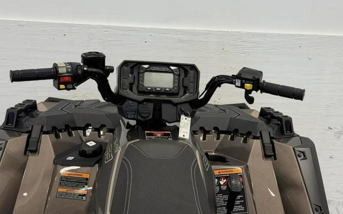 2026 Polaris Sportsman 850 Trail