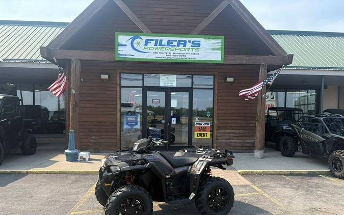2022 Polaris® Sportsman 850 Premium