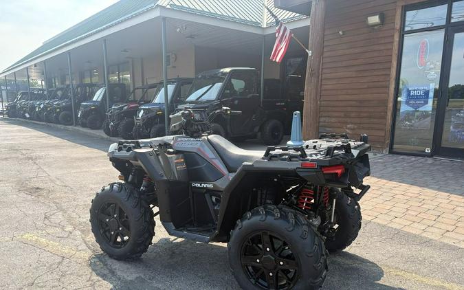 2022 Polaris® Sportsman 850 Premium
