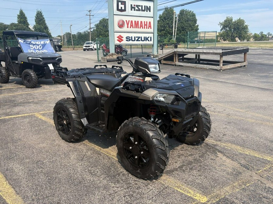 2022 Polaris® Sportsman 850 Premium