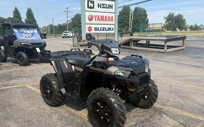 2022 Polaris® Sportsman 850 Premium