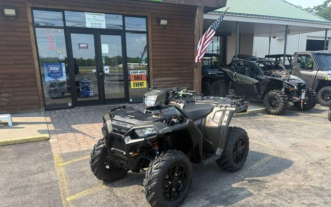 2022 Polaris® Sportsman 850 Premium