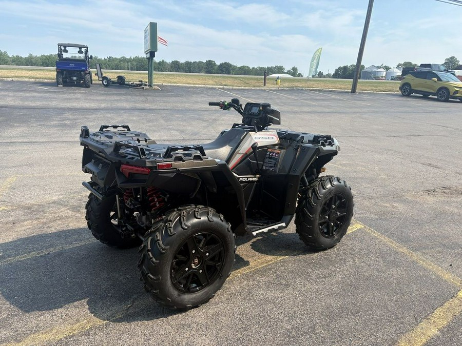 2022 Polaris® Sportsman 850 Premium